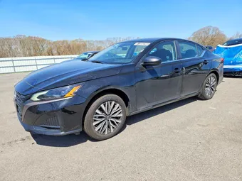 2026 Nissan Altima 1N4BL4DV4TN310209 Lot 51300296