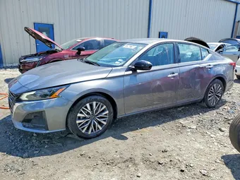 2025 Nissan Altima 1N4BL4DV2SN348889 Lot 51948716