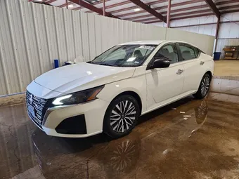 2025 Nissan Altima 1N4BL4DVXSN377928 Lot 52659916