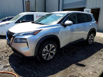 2023 Nissan Rogue 5N1BT3BB5PC946678 Lot 52649036