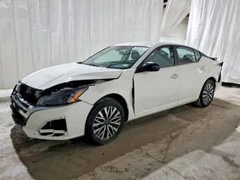 2025 Nissan Altima 1N4BL4DW5SN415042 Lot 49895996