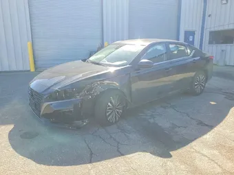 2026 Nissan Altima 1N4BL4DV6TN309403 Lot 51374656