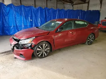 2019 Nissan Altima 1N4BL4CV0KN308747 Lot 46751296
