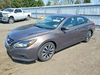 2016 Nissan Altima 1N4AL3AP9GC272926 Lot 49381666