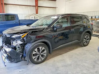 2021 Nissan Rogue 5N1AT3BB9MC676183 Lot 51442226