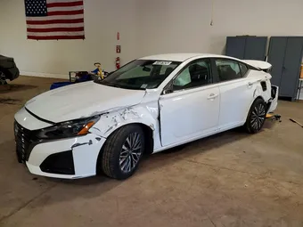 2026 Nissan Altima 1N4BL4DV0TN313558 Lot 51487926