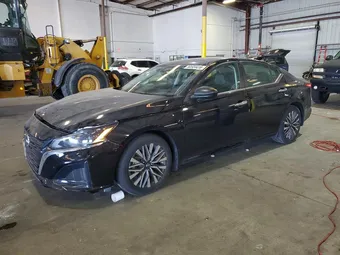 2024 Nissan Altima 1N4BL4DV7RN428702 Lot 50504416
