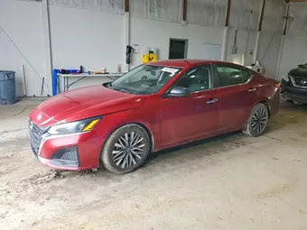 2024 Nissan Altima 1N4BL4DV9RN355140 Lot 79975825
