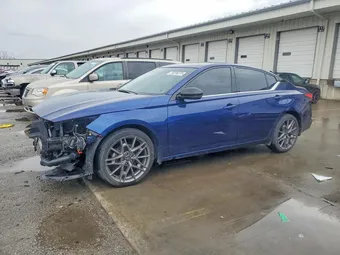 2023 Nissan Altima 1N4AL4CV3PN322516 Lot 79216375