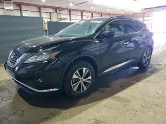2023 Nissan Murano 5N1AZ2BJXPC110215 Lot 50852006