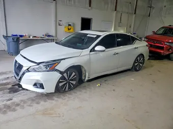 2019 Nissan Altima 1N4BL4DV0KC156270 Lot 99940965