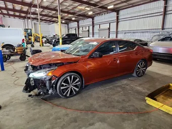 2020 Nissan Altima 1N4BL4CV3LN303429 Lot 51315696