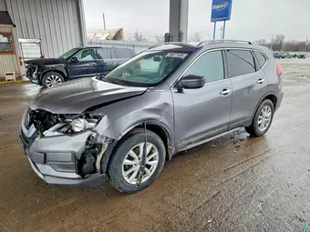 2019 Nissan Rogue 5N1AT2MT6KC766131 Lot 79977105