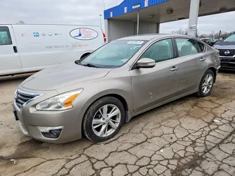 2015 Nissan Altima 1N4AL3AP5FN860325 Lot 46938616