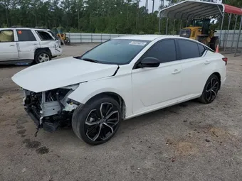 2024 Nissan Altima 1N4BL4CV5RN397998 Lot 85335825