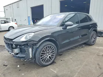 2019 Porsche Cayenne WP1AA2AY4KDA14804 Lot 52572736