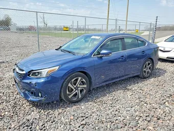 2020 Subaru Legacy 4S3BWAL69L3027150