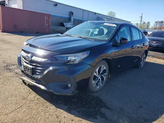 2024 Subaru Legacy 4S3BWAF65R3012102