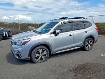 2019 Subaru Forester JF2SKAWC8KH400503 Lot 46771956