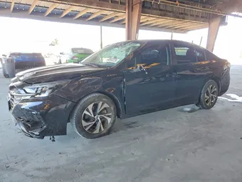 2023 Subaru Legacy 4S3BWAF69P3013864