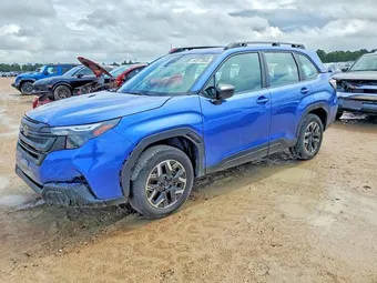 2026 Subaru Forester 4S4SLDA62T3023921 Lot 54517066