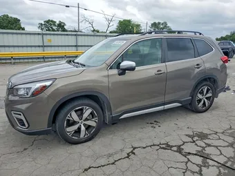 2020 Subaru Forester JF2SKAXC8LH459454 Lot 51418126