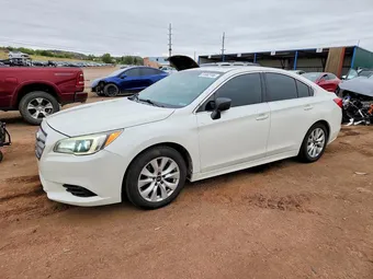 2015 Subaru Legacy 4S3BNBE66F3018125