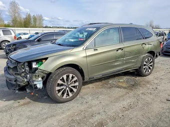 2016 Subaru Outback 4S4BSANC9G3213366 Lot 50371186