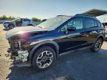 2016 Subaru Crosstrek JF2GPABC5GH247244 Lot 52181586