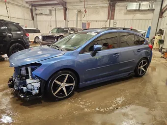 2016 Subaru Impreza JF1GPAP62G9285645 Lot 49426436