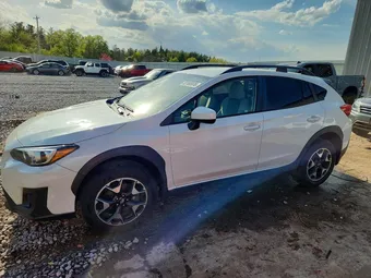 2019 Subaru Crosstrek JF2GTACC8KH207002 Lot 52165976