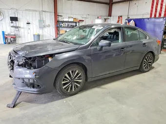 2019 Subaru Legacy 4S3BNAF66K3009105