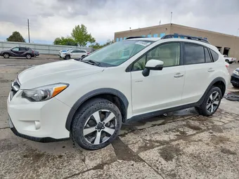 2015 Subaru XV Сrosstrek JF2GPBPC9FH293799 Lot 51854686