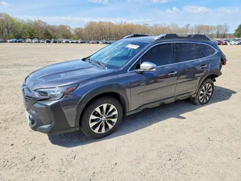 2023 Subaru Outback 4S4BTAPC3P3161596 Lot 46154006