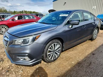 2018 Subaru Legacy 4S3BNAF69J3042064