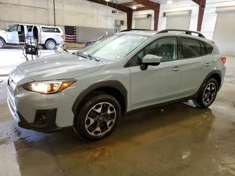2020 Subaru Crosstrek JF2GTAEC6L8211838 Lot 46673566