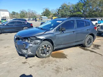 2023 Subaru Crosstrek JF2GTAPC4P8269742 Lot 73104565