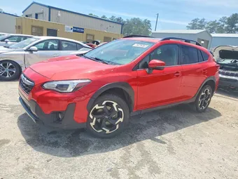 2021 Subaru Crosstrek JF2GTHNC3MH383397 Lot 52562976
