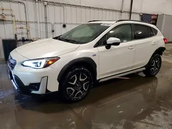 2023 Subaru Crosstrek Plug-IN Hybrid JF2GTDNCXPH218976 Lot 99857065