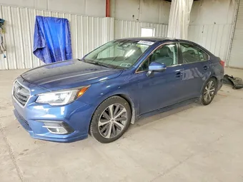 2019 Subaru Legacy 4S3BNAN68K3018695