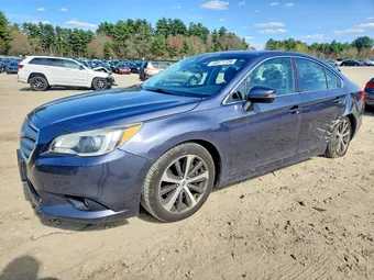 2017 Subaru Legacy 4S3BNEN69H3054153