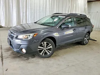 2019 Subaru Outback 4S4BSAJC8K3366108 Lot 52320086