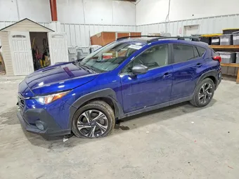 2024 Subaru Crosstrek JF2GUADC2R8908365 Lot 98485905