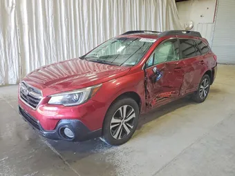 2019 Subaru Outback 4S4BSANC7K3359919 Lot 51208546