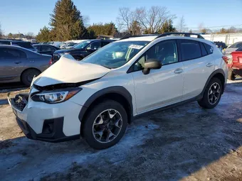 2019 Subaru Crosstrek JF2GTAAC9K9284328 Lot 73678375