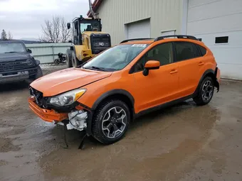2015 Subaru XV Сrosstrek JF2GPADC6F8251444 Lot 46815676