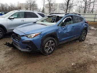 2024 Subaru Crosstrek JF2GUADC5RH894266 Lot 46436966