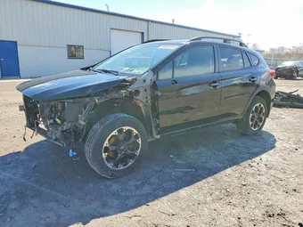 2023 Subaru Crosstrek JF2GTAEC4PH215036 Lot 50068106