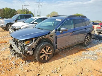 2018 Subaru Outback 4S4BSAKC1J3396855 Lot 47725596