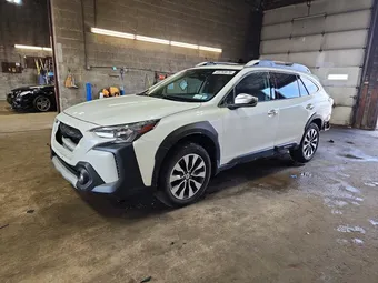 2024 Subaru Outback 4S4BTGPD3R3178977 Lot 49783676